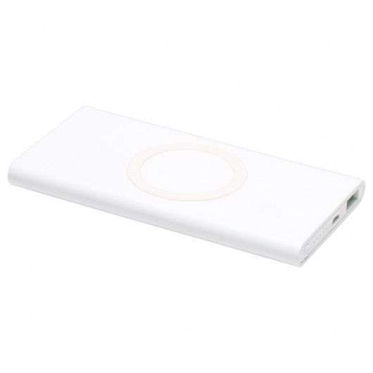 Blank Copenhagen Power Banks